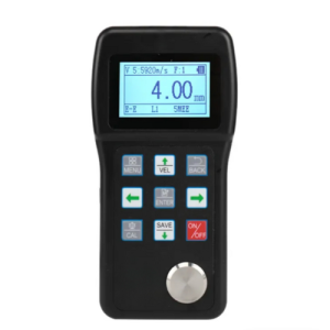Agro Enviro Tests Metal Thickness Meter