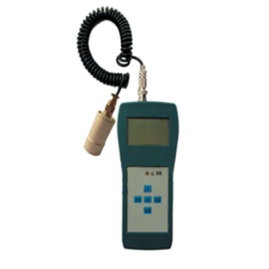 Agro Enviro Tests Vibration Meter with RS232/USB Interface  (Manage Data )