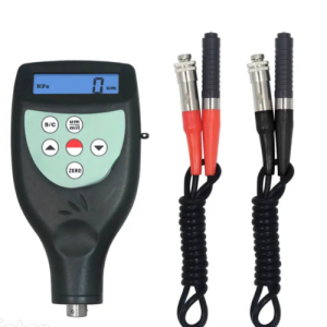 Agro Enviro Tests Digital Coating And Painting Thickness Gauge