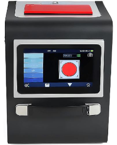 Benchtop Portable Colorimeter for Precise Color Analysis - Agro Enviro Tests