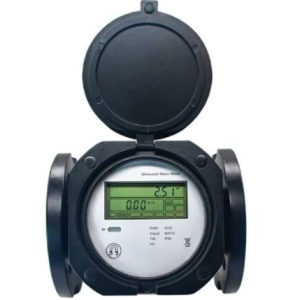 Ultrasonic Water Meter with LoRaWAN for Smart Monitoring - Agro Enviro Tests