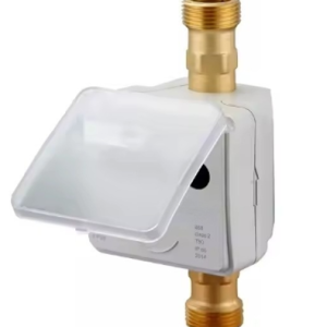 LoRa-Enabled High-Accuracy IP68 Temperature & Humidity Sensor with R160 Accuracy - Agro Enviro Tests