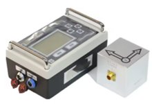 Portable Blasting Vibration Monitor and Construction Quality Tester – Agro Enviro Tests