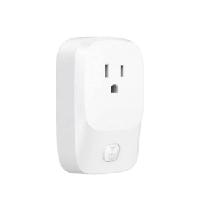 LoRaWAN Plug with power and energy monitoring for intelligent industry – Agro Enviro Tests