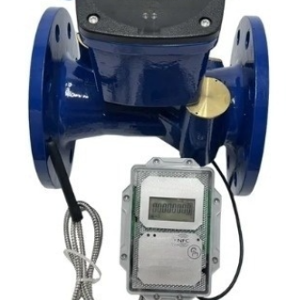 Rugged LoRaWAN Ultrasonic Smart Water Meter - Agro Enviro Tests