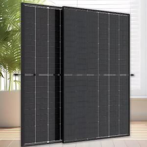 Portable 180 W/190 W/200 W Solar Power Panel With High Efficiency - Agro Enviro Tests