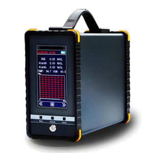 Agro Enviro Tests Portable Methane Gas Analyzer