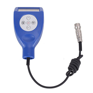 Agro Enviro Tests Precise Coating Thickness Gauge