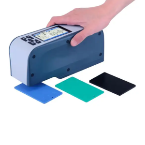 Agro Enviro Tests Portable Photoelectric Colorimeter - Real Time Monitoring
