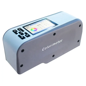 Agro Enviro Tests Fruit and Paint Colorimeter