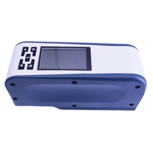 Agro Enviro Tests Colorimeter Measures Caliber of 16mm - High Precision