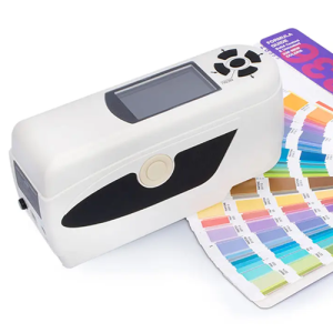 Agro Enviro Tests Portable Color Analysis Spectrophotometer
