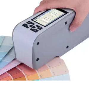 Agro Enviro Tests Precision Chromatic Colorimeter