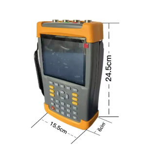 Agro Enviro Tests Energy Meter Tester