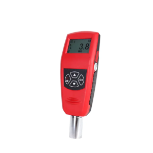 Digital Shore Hardness Tester with LCD & Data Storage – Agro Enviro Tests