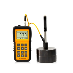 Agro Enviro Tests Digital Metal Hardness Tester