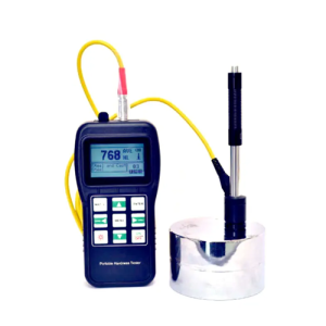 Agro Enviro Tests Leeb Hardness Tester For Metal