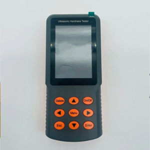 Agro Enviro Tests Manual Ultrasonic Portable Hardness Tester