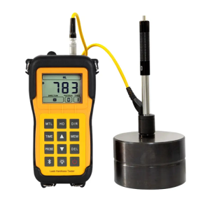 Agro Enviro Tests Digital Metal Leeb Hardness Tester