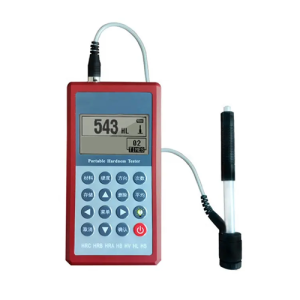 Agro Enviro Tests High Precision Portable Leeb Hardness Tester