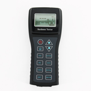 Agro Enviro Tests Digital Portable Hardness Tester