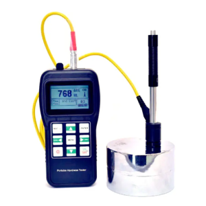 Agro Enviro Tests LCD Display Portable Hardness Tester