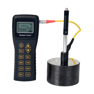 Agro Enviro Tests Portable Hardness Tester Handheld Metal