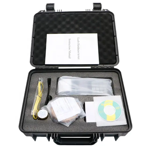 Agro Enviro Tests Portable Hardness Tester - Image 5