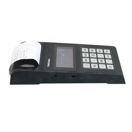 Agro Enviro Tests Portable Hardness Tester - Image 4