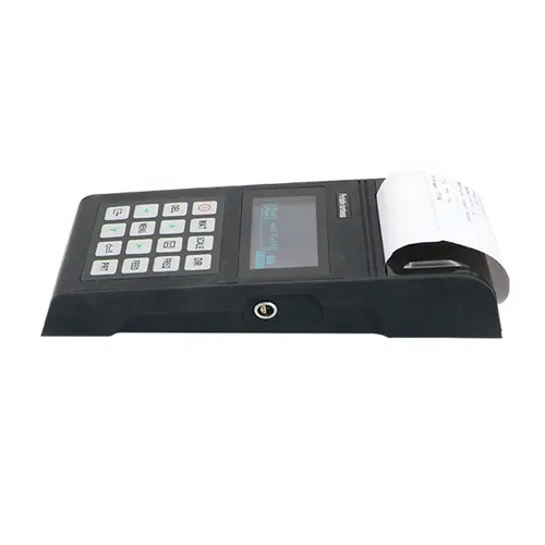 Agro Enviro Tests Portable Hardness Tester - Image 2