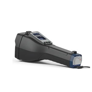 Agro Enviro Tests Remote Laser Methane Gas Detector