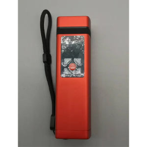 Agro Enviro Tests Portable Methane Gas Leakage Detector