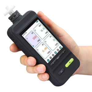 Agro Enviro Tests Compact Methane Gas Detector