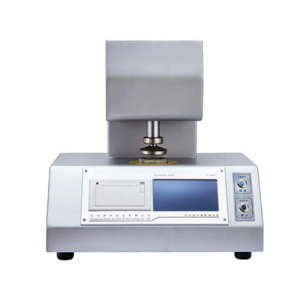 Agro Enviro Tests Paper Surface Roughness Tester