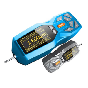 Agro Enviro Tests Surface Rough Meter Tester