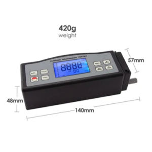 Agro Enviro Tests Surface Roughness Tester