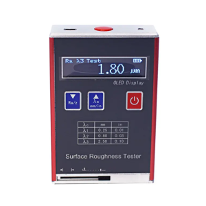 Agro Enviro Tests Pocket Surface Roughness Tester