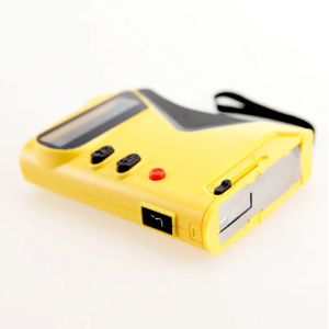 Agro Enviro Tests Surface Roughness Meter Gauge