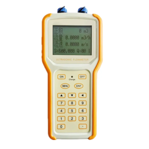 Ultrasonic and Mass Flow Meters