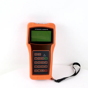 Agro Enviro Tests Ultrasonic Flow Meter