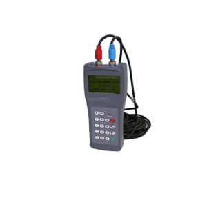 Agro Enviro Tests Type Ultrasonic Flow Meter