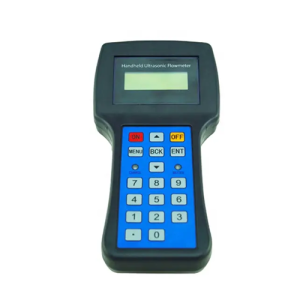 Agro Enviro Tests Solid Mass Ultrasonic Flow Meter