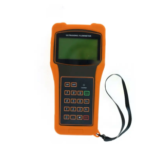 Agro Enviro Tests Ultrasonic Diesel Flow Meter