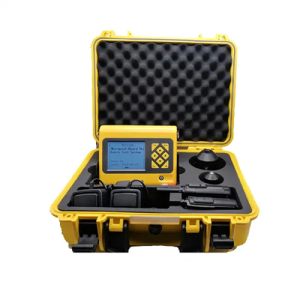 Agro Enviro Tests Concrete Floor Slab Thickness Gauge