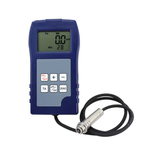 Agro Enviro Tests Coating Thickness Tester Gauge