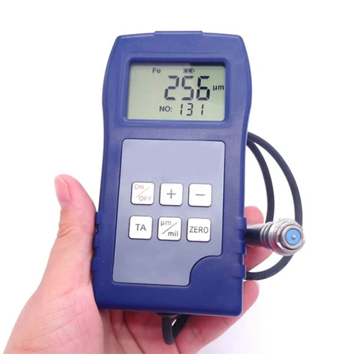 Agro Enviro Tests Coating Thickness Tester Gauge - Image 2