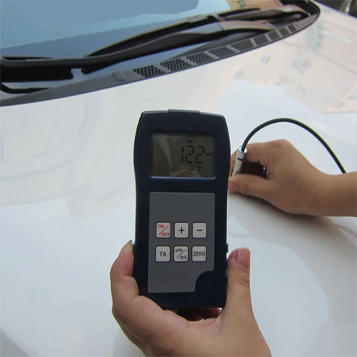 Agro Enviro Tests Coating Thickness Tester Gauge - Image 4