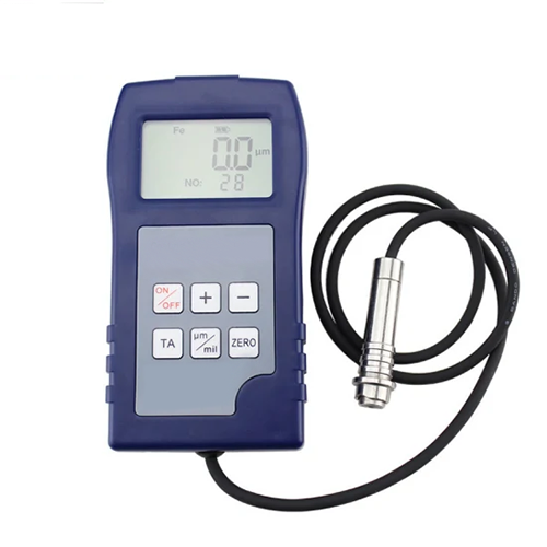 Agro Enviro Tests Coating Thickness Tester Gauge - Image 5