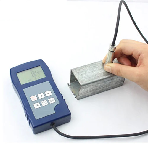 Agro Enviro Tests Coating Thickness Tester Gauge - Image 6