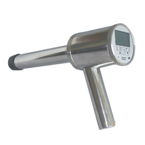 Agro Enviro Tests Radiation Meter with Wide Measuring Range (Data Storage)
